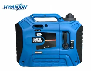 950W GASOLINE INVERTER GENERATOR